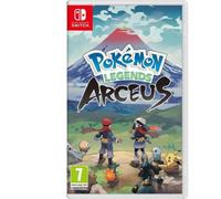 Juego Nintendo Switch Pokémon Legends Arceus