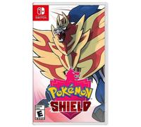 Juego Nintendo Switch Pokémon Shield