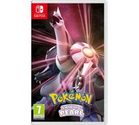 Juego Nintendo Switch Pokémon Shining Pearl