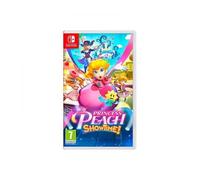 Princess Peach Showtime! Nintendo Switch