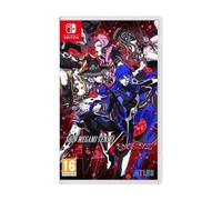 Juego Shin Megami Tensei V para Nintendo Switch