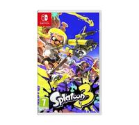 Splatoon 3 + Expansion Pass + 3 Meses Nintendo Switch Online