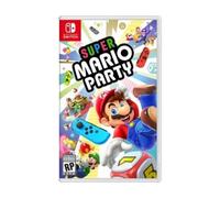 JUEGO NINTENDO SWITCH SUPER MARIO PARTY