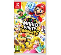 Juego Nintendo Switch Super Mario Party Jamboree
