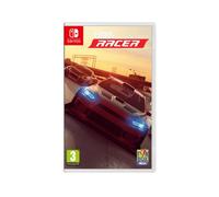 Juego Nintendo Switch Super Street Racer