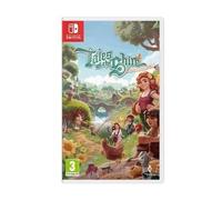 Juego Nintendo Switch Tales Of The Shire: A Lord Of Rings Game