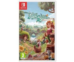 Juego Nintendo Switch Tales Of The Shire: A Lord Of Rings Game