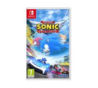 Juego Nintendo Switch Team Sonic Racing