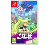 Juego Nintendo Switch The Legend of Zelda: Echoes of Wisdom
