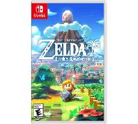 JUEGO NINTENDO SWITCH ZELDA LINKS AWAKENING