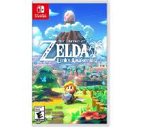 JUEGO NINTENDO SWITCH ZELDA LINKS AWAKENING