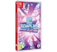 Juego Nintendo Switch Toaplan Arcade Collection Vol. 1 8 juegos clásicos mejorados