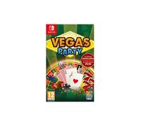 Vegas Party