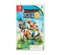 Asterix XXL2 (cdigo en la caja) Switch game
