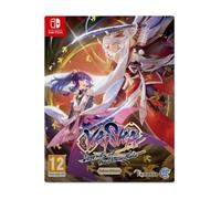 Juego Nintendo Switch Yasha: Legends of the Demon Blade Edición Deluxe