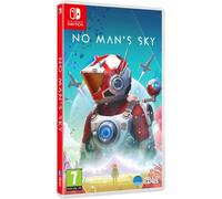 Juego No Man's Sky Nintendo Switch