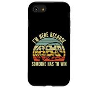 Juego Noche Adultos Juegos De Mesa Estoy Aquí Alguien Tiene Que Ganar Carcasa para iPhone SE (2020) / 7/8