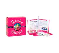 Juego Noche de Chicas | Diversión y risas solo para vosotras
