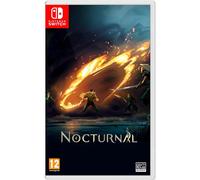 Juego Nocturnal Nintendo Switch