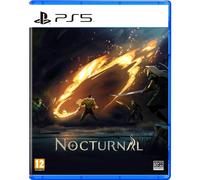 Juego Nocturnal PS5