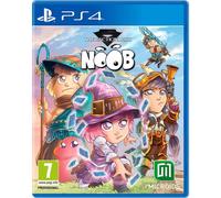 Juego NOOB - The Factionless PS4