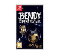 Juego NSW Bendy And The Dark Revival
