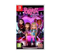 Juego NSW Bratz Rhythm and Style Switch