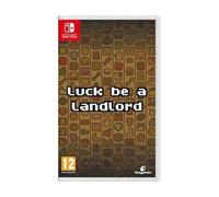 Juego NSW Luck Be A Landlord