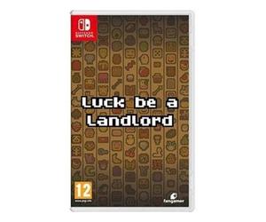 Juego NSW Luck Be A Landlord