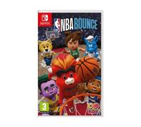 Juego NSW NBA Bounce