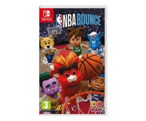 Juego NSW NBA Bounce