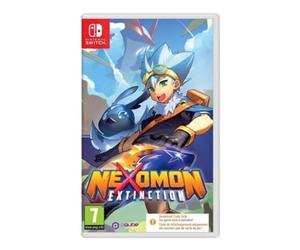 Juego NSW Nexomon Extinction
