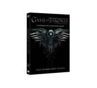 Game of Thrones (Le Trône de Fer) - Saison 4 [Francia] [DVD]