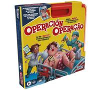 Juego «Operación» - Hasbro Games