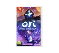 Juego Ori The Collection para Nintendo Switch PAL EU - Nuevo Original Precintado