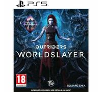 Juego Outriders Worldslayer PS5