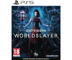Juego Outriders Worldslayer PS5