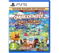 Overcooked! All You Can Eat