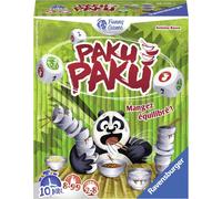Juego - Paku Paku