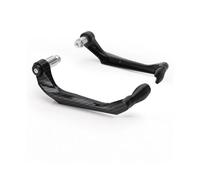 Juego Palanca Freno para R3 R25 para YZF R1 para YZF R6 Palancas Motocicleta Protector Freno Embrague Manillar Protector Manillar Motor ABS + Piezas Aluminio Manetas Palanca Embrague(2)