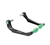 Juego Palanca Freno para R3 R25 para YZF R1 para YZF R6 Palancas Motocicleta Protector Freno Embrague Manillar Protector Manillar Motor ABS + Piezas Aluminio Manetas Palanca Embrague(1)