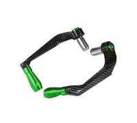 Juego Palanca Freno para Z125 Z250 Z900 Z800 Z1000 Z1000SX Z650 Todo El Año Accesorios De Motocicleta Protector De Palanca Freno Embrague Protector De Manillar Manetas Palanca Embrague(H)