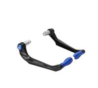Juego Palanca Freno Protectores de Palanca Protectores de Manillar de Embrague de Freno de Aluminio ABS Alta Resistencia compatibles con Serie Bicicletas Deportivas Manetas Palanca Embrague(5)