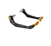 Juego Palanca Freno Protectores de Palanca Protectores de Manillar de Embrague de Freno de Aluminio ABS Alta Resistencia compatibles con Serie Bicicletas Deportivas Manetas Palanca Embrague(3)