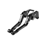 Juego palancas Freno Motocicleta Palancas De Embrague Freno con Mango Plegable CNC, para B&MW R1250GS R 1250 GS R1250 ADV Adventure 2018 2019 2020 SCSTHRCRA