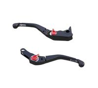 Juego palancas Freno Motocicleta para B&MW M1000RR M1000 RR M 1000 2020 2021 2022 2023 Palancas De Embrague Freno CNC SCSTHRCRA