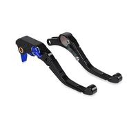 Juego palancas Freno Motocicleta para B&MW S1000RR 2018-2019-2020-2021-2022-2023 Palanca De Embrague Freno SCSTHRCRA