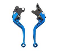 Juego palancas Freno Motocicleta para B&MW S1000RR S 1000 RR 1000RR K67 2020 2021 2022 2023 2024 Palanca De Embrague Freno Ajustable Corta Y Larga SCSTHRCRA