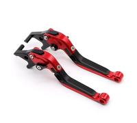 Juego Palancas Freno Y Embrague Con Mango Plegable Ajustable Accesorios Motocicleta Para NMAX 160 155 Y 125 2015-presente Palanca embrague(S)