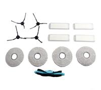 Juego para accesorios para aspiradora para cecotec para conga 11090 Alta para resistencia(B)
